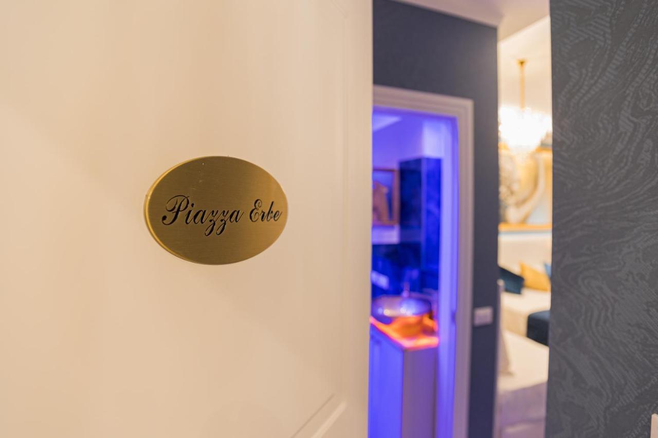 Affittacamere Royal Relais Verona