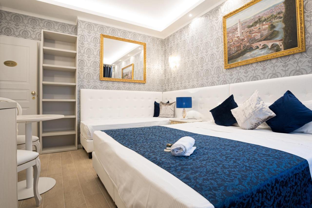 Affittacamere Royal Relais